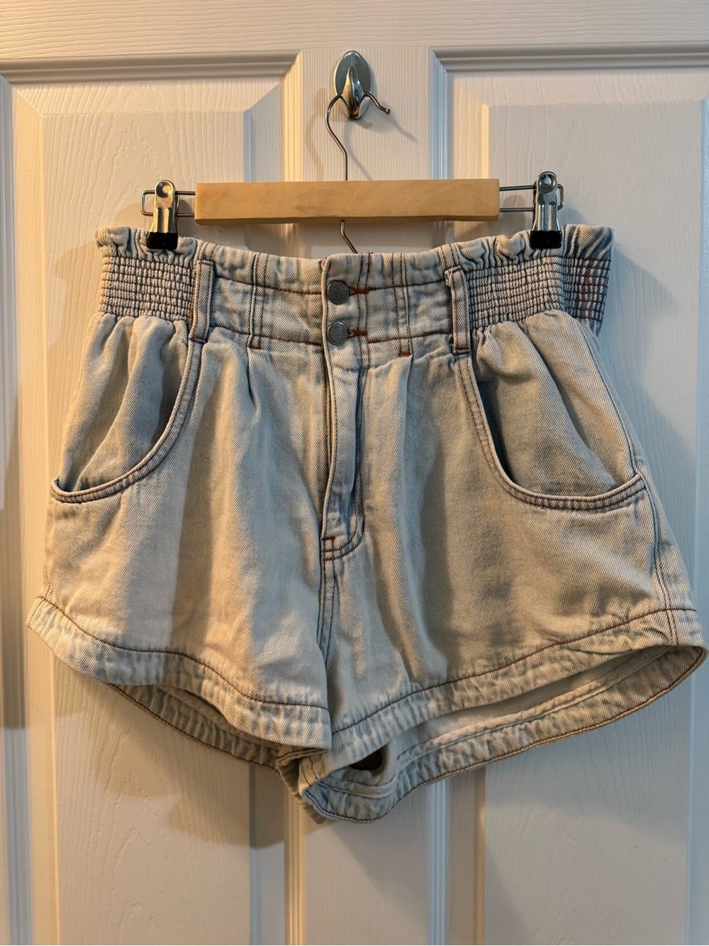 FARM Rio Short Farm Rio size 38 Brazil M